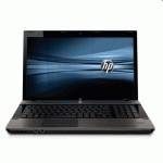 ноутбук HP ProBook 4720s WT240EA Коричневый