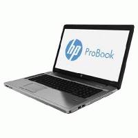 ноутбук HP ProBook 4740s C4Z64EA Серый