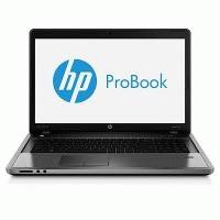 ноутбук HP ProBook 4740s C5D30ES Серый