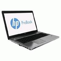 ноутбук HP ProBook 4740s H0W61ES Серый