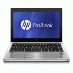 ноутбук HP ProBook 5330m LG723EA Серебристый