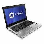 ноутбук HP ProBook 5330m LG723EA Серебристый