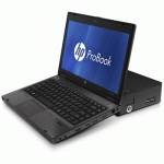 ноутбук HP ProBook 6360b LG634EA Черный