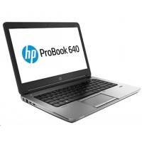 ноутбук HP ProBook 640 G1 H5G67EA Черный