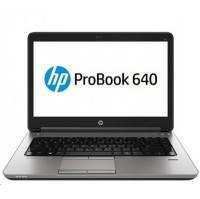 ноутбук HP ProBook 640 G1 H5G67EA Черный