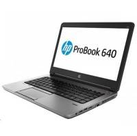 ноутбук HP ProBook 640 G1 H5G67EA Черный