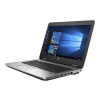 ноутбук HP ProBook 640 G2 Y3B21EA Черный