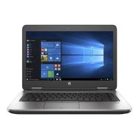 ноутбук HP ProBook 640 G2 Y3B21EA Черный