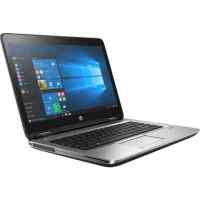 ноутбук HP ProBook 640 G3 Z2W30EA Черный