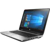 ноутбук HP ProBook 640 G3 Z2W30EA Черный