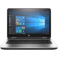 ноутбук HP ProBook 640 G3 Z2W30EA Черный