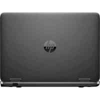 ноутбук HP ProBook 640 G3 Z2W30EA Черный