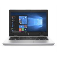 ноутбук HP ProBook 640 G4 6XD08EA Серебристый