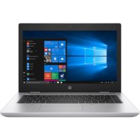 ноутбук HP ProBook 640 G5 6XE00EA Серебристый