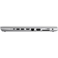 ноутбук HP ProBook 640 G5 6XE00EA Серебристый