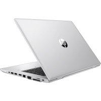 ноутбук HP ProBook 640 G5 6XE00EA Серебристый