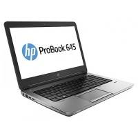 ноутбук HP ProBook 645 G1 F1N85EA Черный