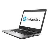 ноутбук HP ProBook 645 G2 T9X14EA Черный