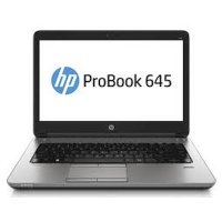 ноутбук HP ProBook 645 G4 5SQ90ES Серебристый