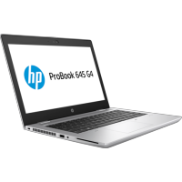 ноутбук HP ProBook 645 G4 5SQ90ES Серебристый