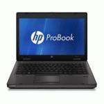 ноутбук HP ProBook 6460b LY437EA Черный