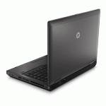 ноутбук HP ProBook 6460b LY437EA Черный