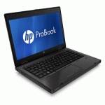 ноутбук HP ProBook 6465b QC383AW Черный