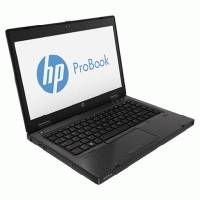 ноутбук HP ProBook 6470b A3R45ES Черный