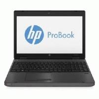 ноутбук HP ProBook 6470b A3R45ES Черный