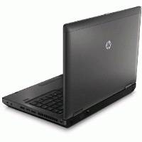 ноутбук HP ProBook 6470b C5A49EA Черный