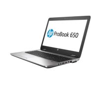 ноутбук HP ProBook 650 G2 T4J06EA Серебристый