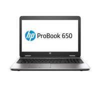 ноутбук HP ProBook 650 G2 T4J18EA Черный