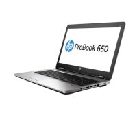 ноутбук HP ProBook 650 G2 Y3B05EA