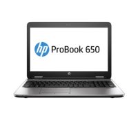 ноутбук HP ProBook 650 G2 Y3B10EA Серый
