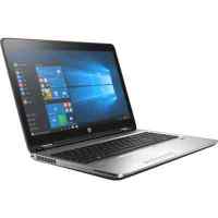 ноутбук HP ProBook 650 G3 Z2W43EA Черный