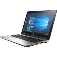 ноутбук HP ProBook 650 G3 Z2W43EA Черный