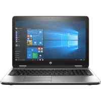 ноутбук HP ProBook 650 G3 Z2W43EA Черный