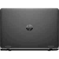 ноутбук HP ProBook 650 G3 Z2W43EA Черный