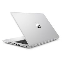 ноутбук HP ProBook 650 G4 2SG59AV Серебристый