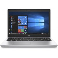 ноутбук HP ProBook 650 G5 9FT27EA Серебристый