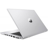 ноутбук HP ProBook 650 G5 9FT27EA Серебристый