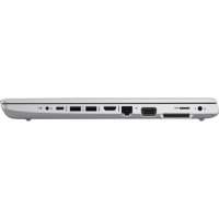 ноутбук HP ProBook 650 G5 9FT27EA Серебристый