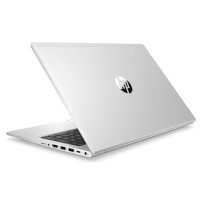 ноутбук HP ProBook 650 G8 2Y2J9EU Серебристый