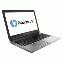 ноутбук HP ProBook 655 G1 F1N12EA Серый
