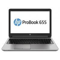 ноутбук HP ProBook 655 G1 F1N83EA Черный