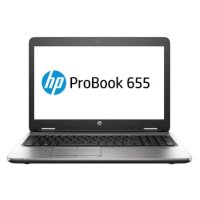 ноутбук HP ProBook 655 G2 T9X10EA Черный