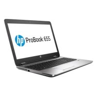 ноутбук HP ProBook 655 G2 T9X65EA Черный