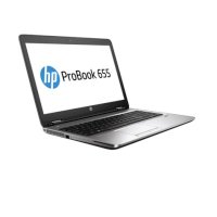 ноутбук HP ProBook 655 G2 Y3B22EA Серый