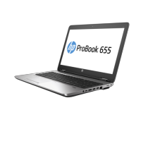 ноутбук HP ProBook 655 G3 1AQ98AW Черный