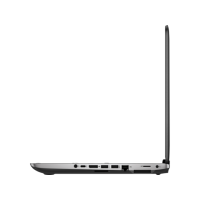 ноутбук HP ProBook 655 G3 1AQ98AW Черный